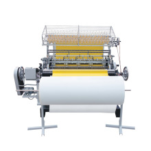 CS64B Bed Machine for Cover